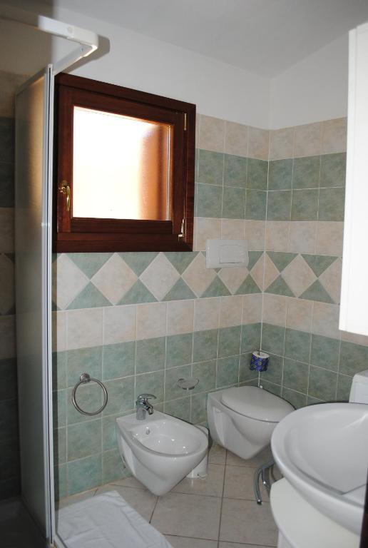 Residence Sa Raiga Budoni Zewnętrze zdjęcie