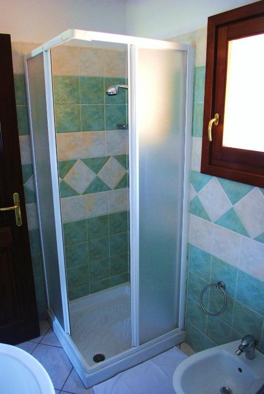 Residence Sa Raiga Budoni Zewnętrze zdjęcie