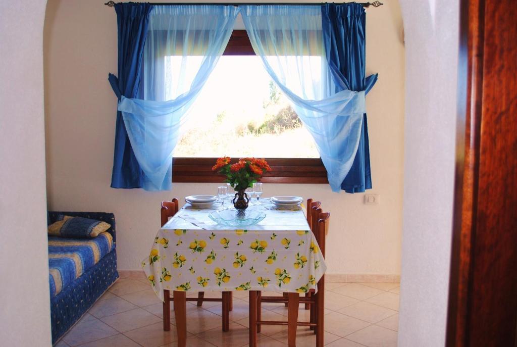 Residence Sa Raiga Budoni Pokój zdjęcie