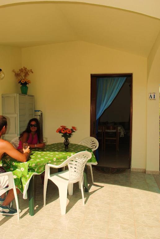 Residence Sa Raiga Budoni Pokój zdjęcie